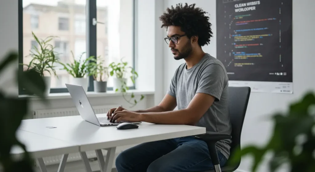 6 passos para criar site em wordpress