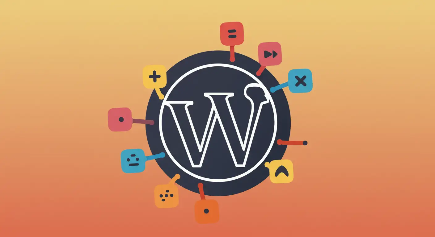 como criar site em wordpress