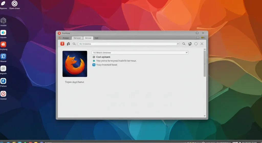 bloquear site no firefox