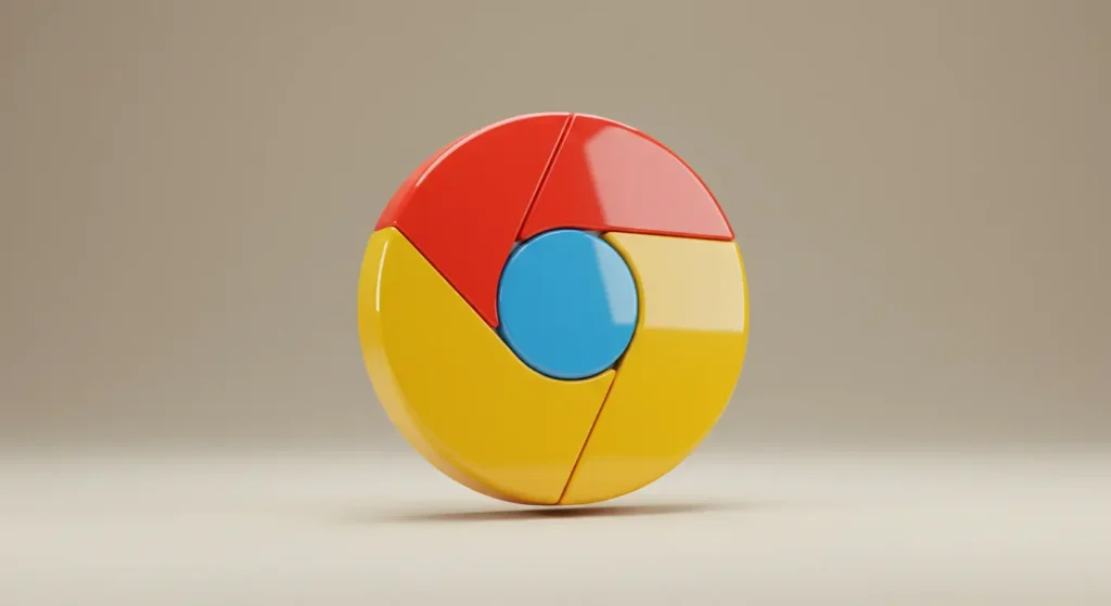 google chrome