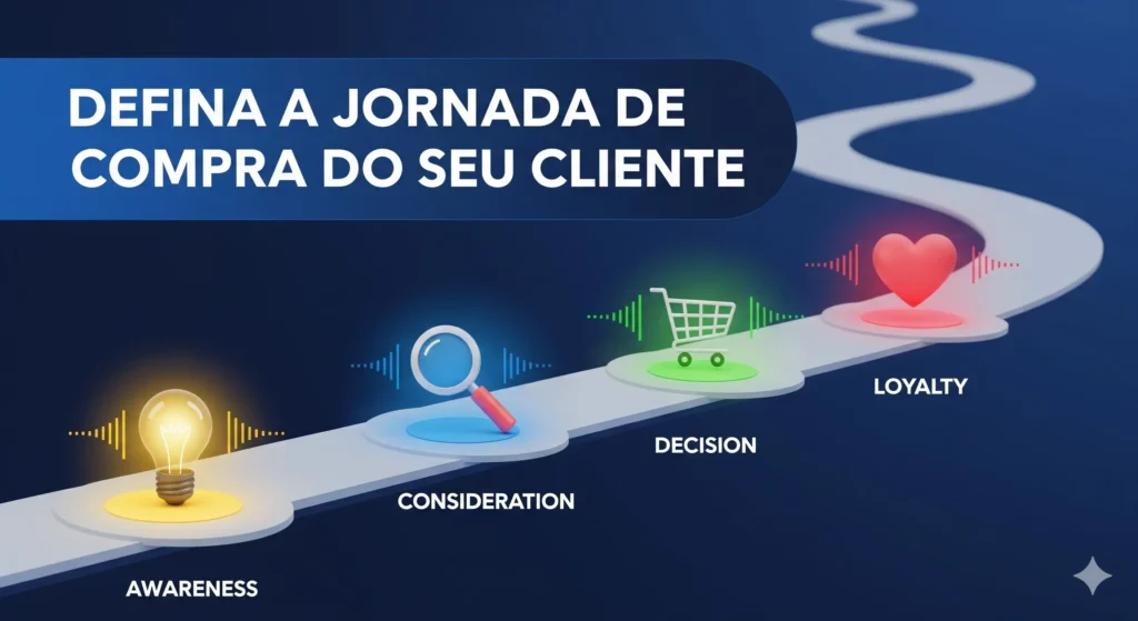 jornada do cliente