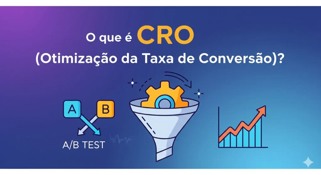 o que é cro